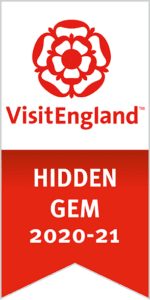 Visit England Hidden Gem